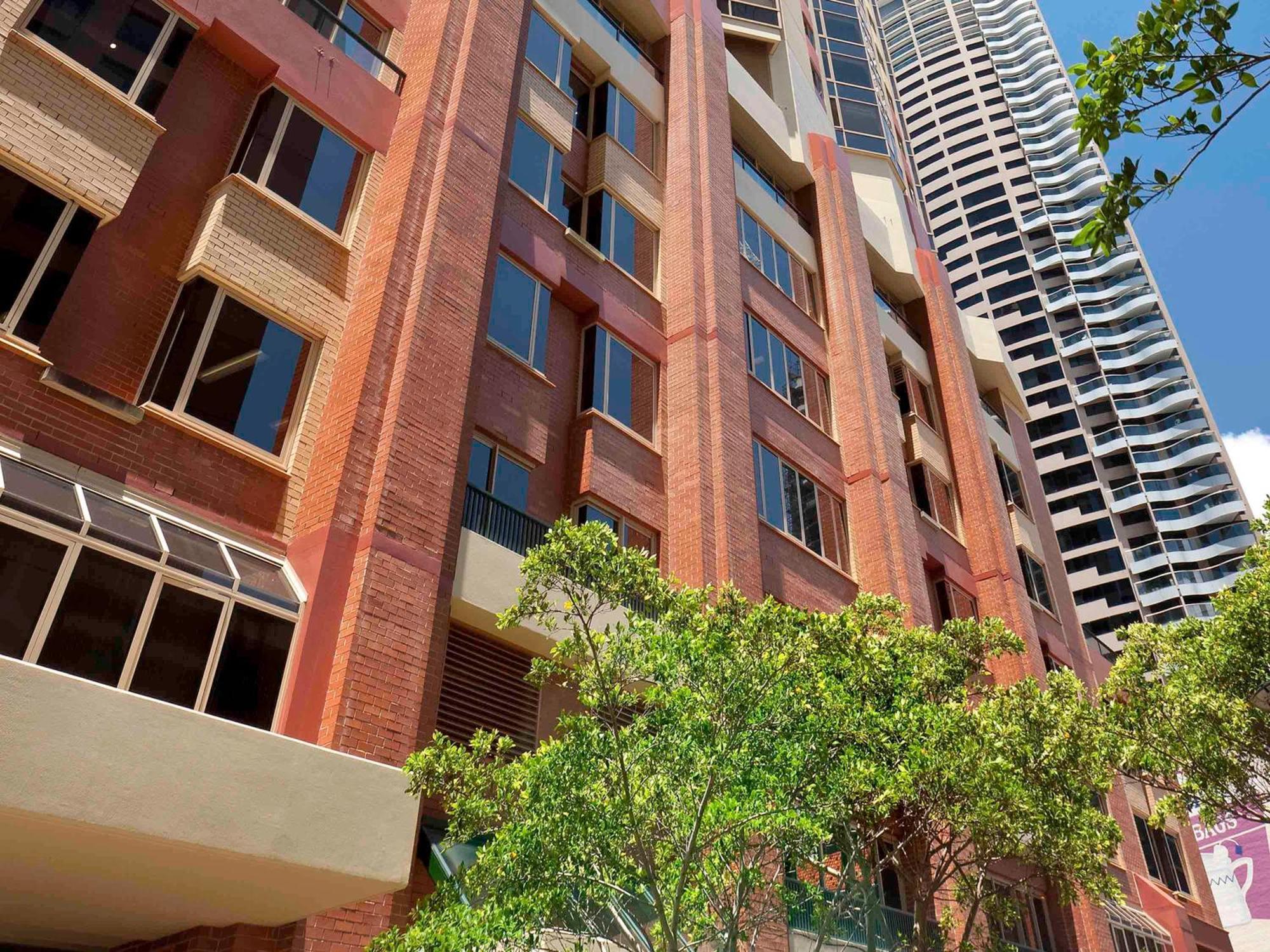 The Sebel Quay West Suites Sydney Exterior photo